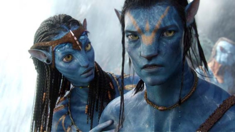 Avatar - Aufbruch nach Pandora (Digital 3D)    