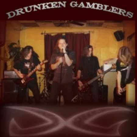 Drunken Gamblers