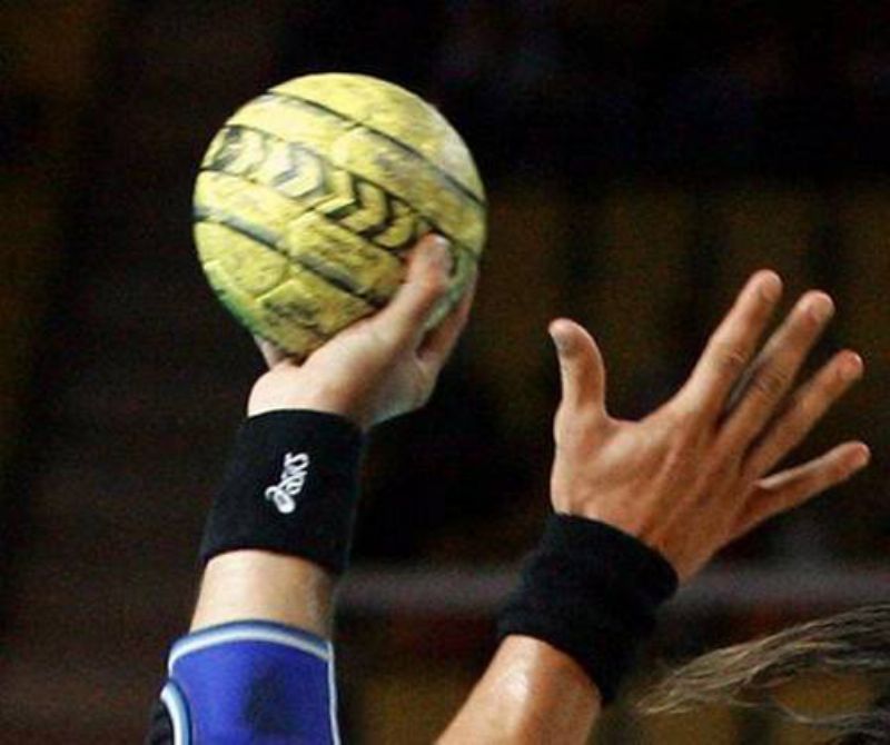 Juniorinnen: SG Kadetten/GS SH - TSV St. Otmar SG