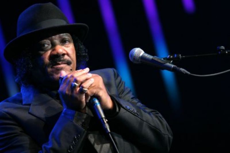 Boo Boo Davis Band (USA)  