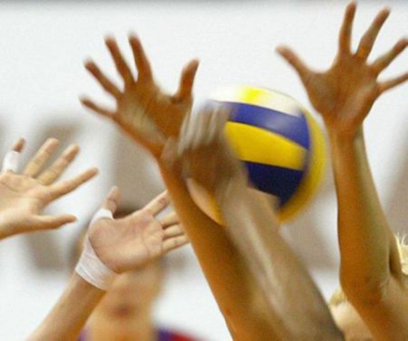 2. Liga Damen: VBC Schaffhausen 2 - VBC Wittenbach