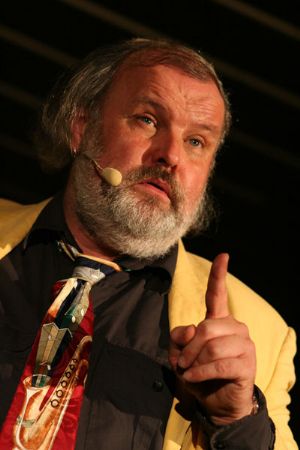 Otmar Traber