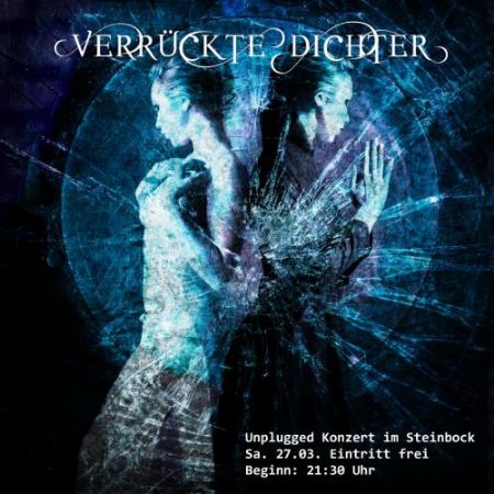Verrückte Dichter 