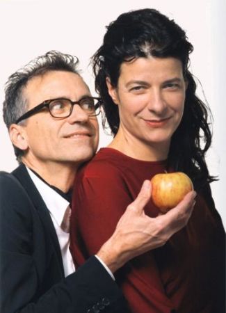Deutsch ist DaDa? Und Obst ! 
