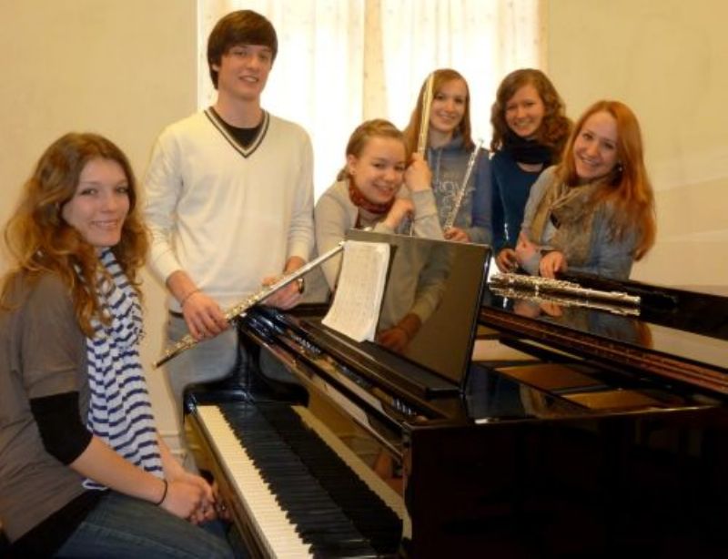 Kantikonzert 2010