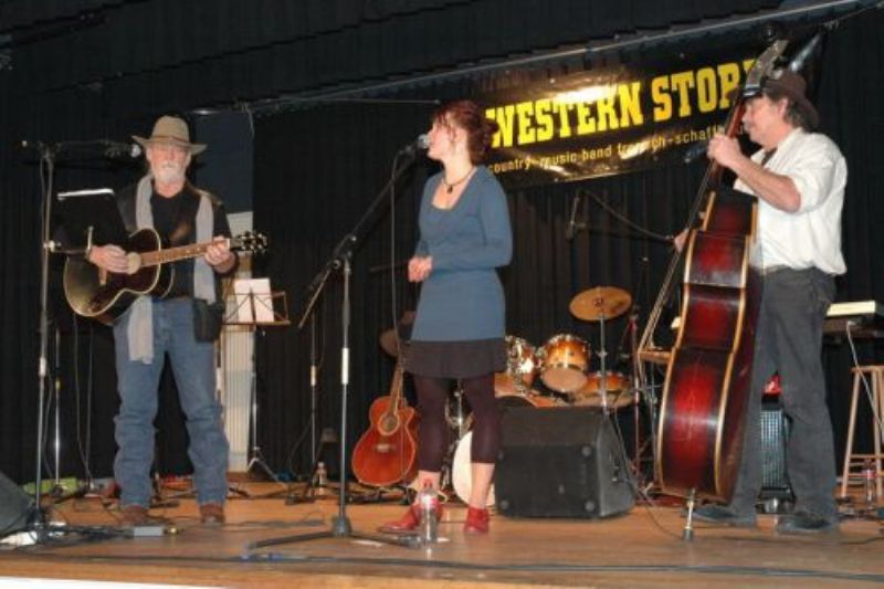 Special Country Night 