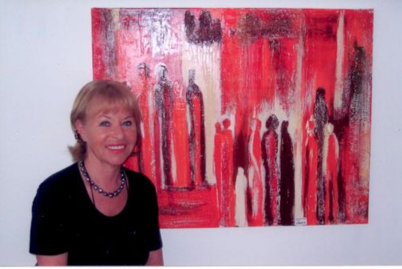Esther Banischewski