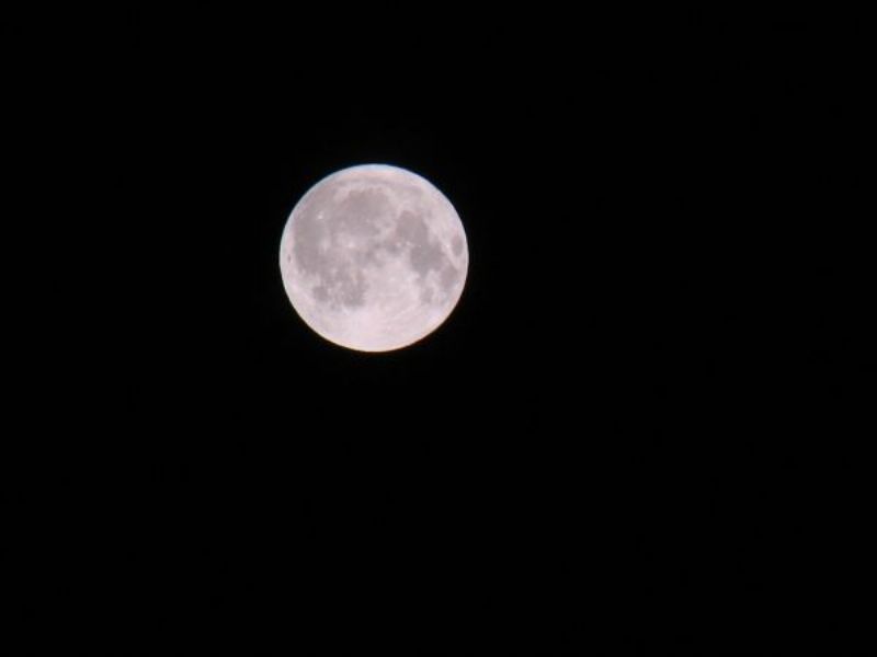 Vollmond-Bar