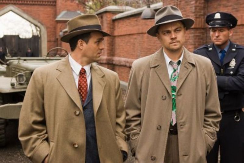 Shutter Island    