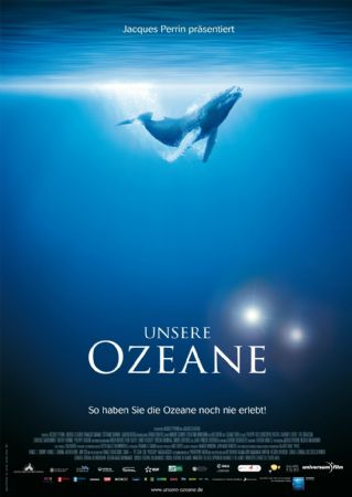 Unsere Ozeane    