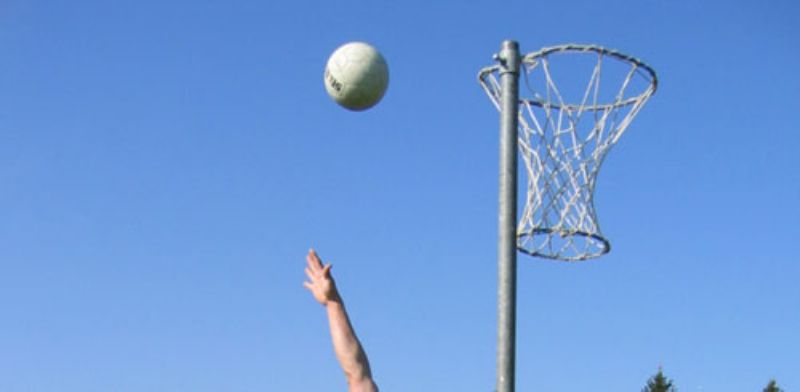 Kantonaler Korbballcup