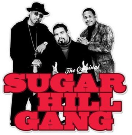 Sugarhill Gang