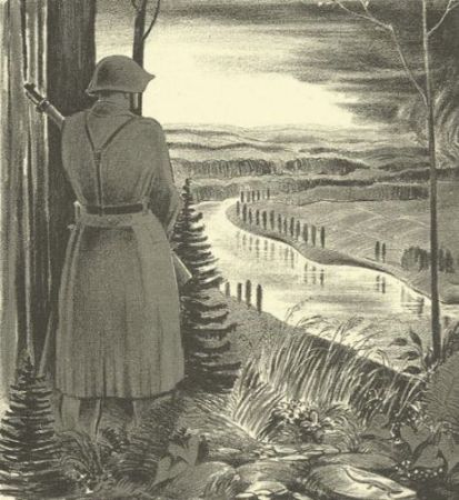 «Grenzen im Wandel der Zeit»