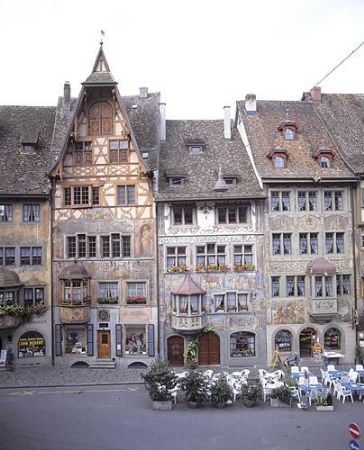 Abend-Stadtführung