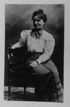 Mia Hesse