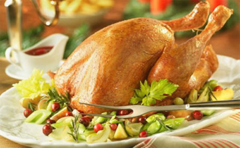 Lecker Osterschmaus