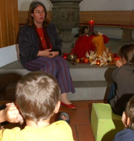 Märchenführung für Kinder im Napoleonmuseum