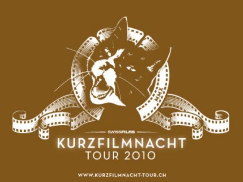 Kurzfilmnacht Schaffhausen