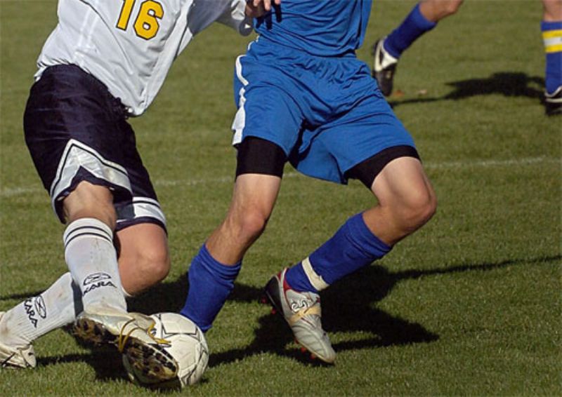 3. Liga: FC Schleitheim 1 - FC Diessenhofen 1
