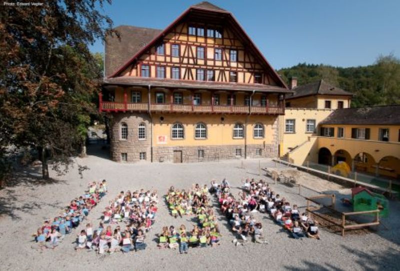 Tag der offenen Tür