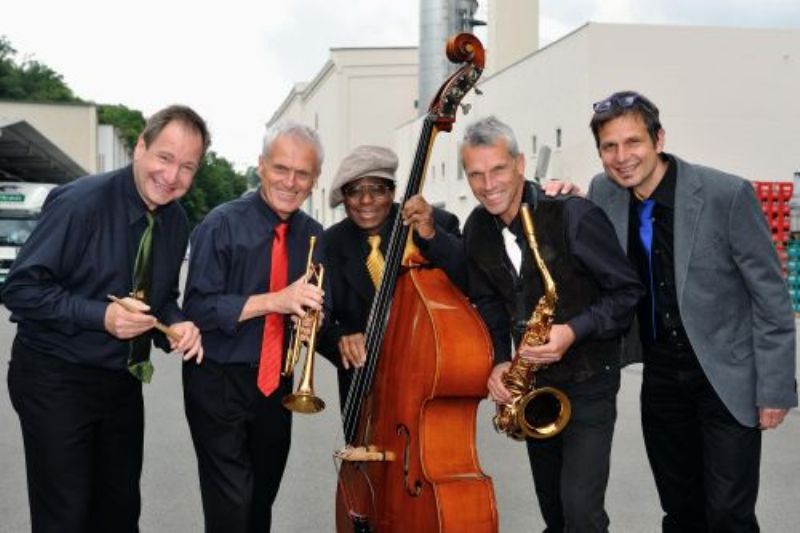 Sorop Jazz Zmorge