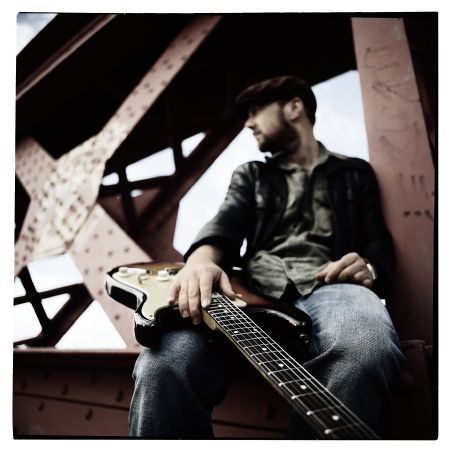 Henrik Freischlader Band