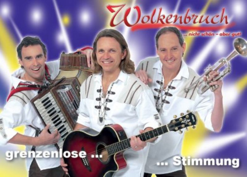 150 Jahre Stadtmusik Diessenhofen