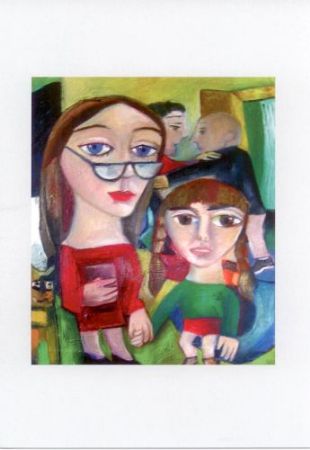 Ruth Gast