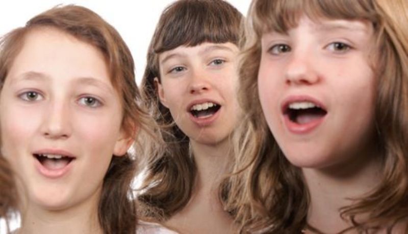Chorkonzert