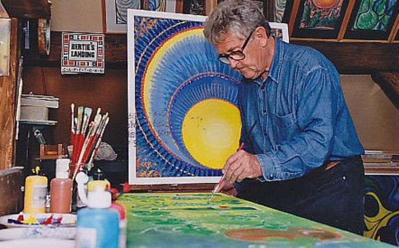 Carl C. Rahm
