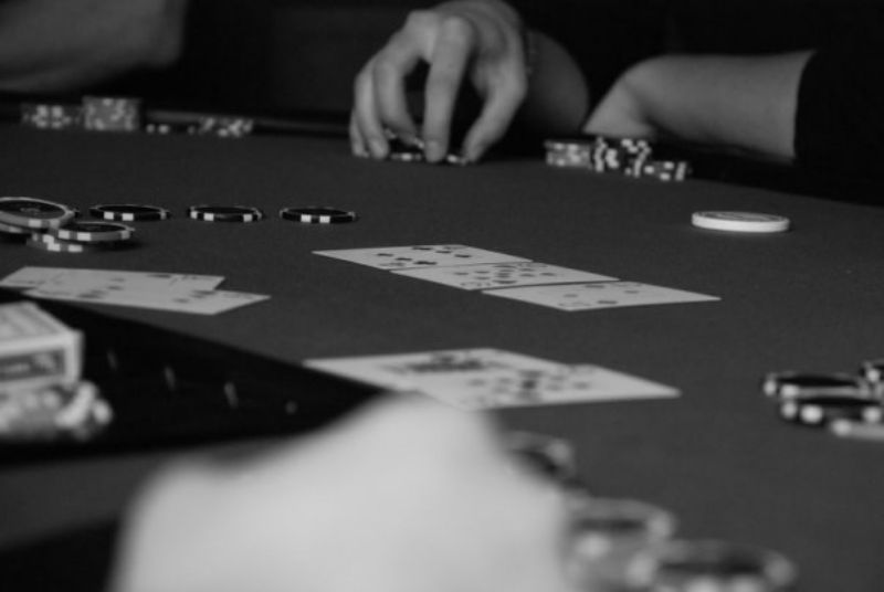 Poker-Night