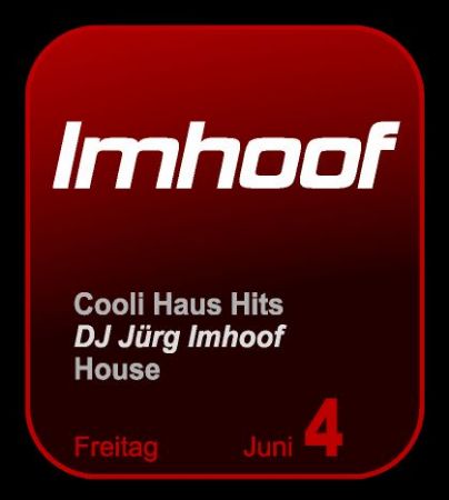 cooli Haus Hits