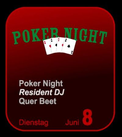 Poker-Night