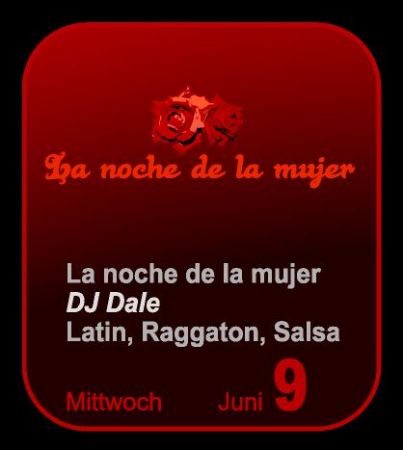 La noche de la mujer