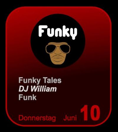Funky Tales