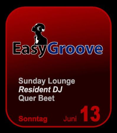 Sunday Lounge