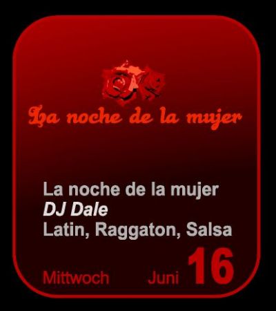 La noche de la mujer