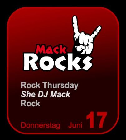 Rock Thursday