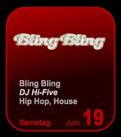 Bling Bling