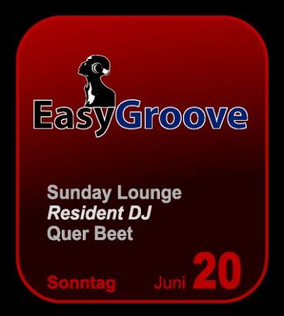 Sunday Lounge