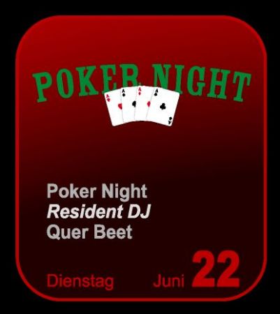 Poker-Night