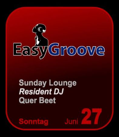 Sunday Lounge