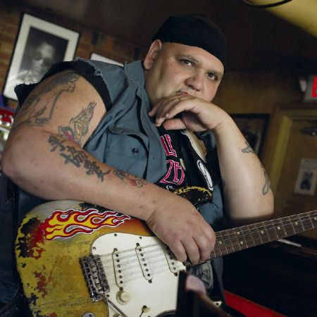 Rock am Weier