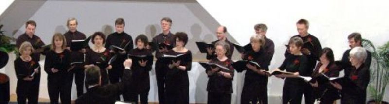 chorprojekt schaffhausen 