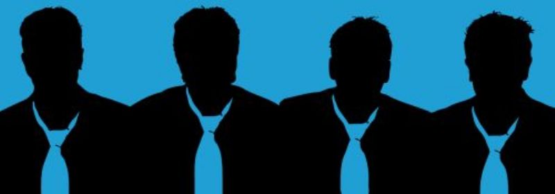 Fabulous four – die «A-cappella-Gruppe»