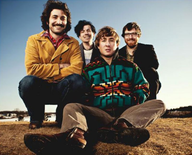 Frontier Ruckus (USA)