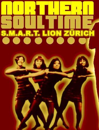 Northern Soul