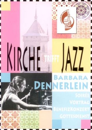 Kirche triff Jazz