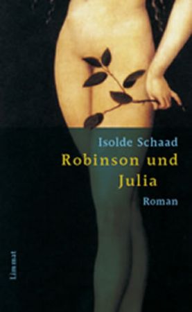 Lesung der Schaffhauser Autorin Isolde Schaad 