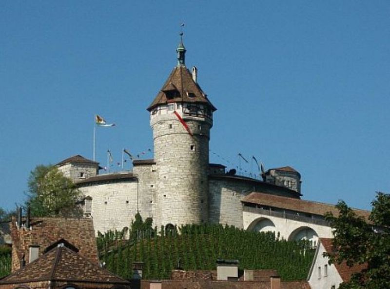 Munotverein SH - 3. Quadrille-Kurs